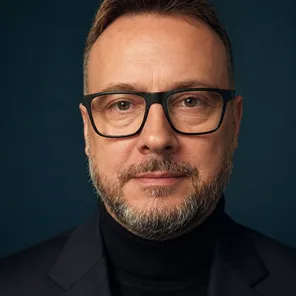 Zdjęcie profilowe Jarosława Kulera