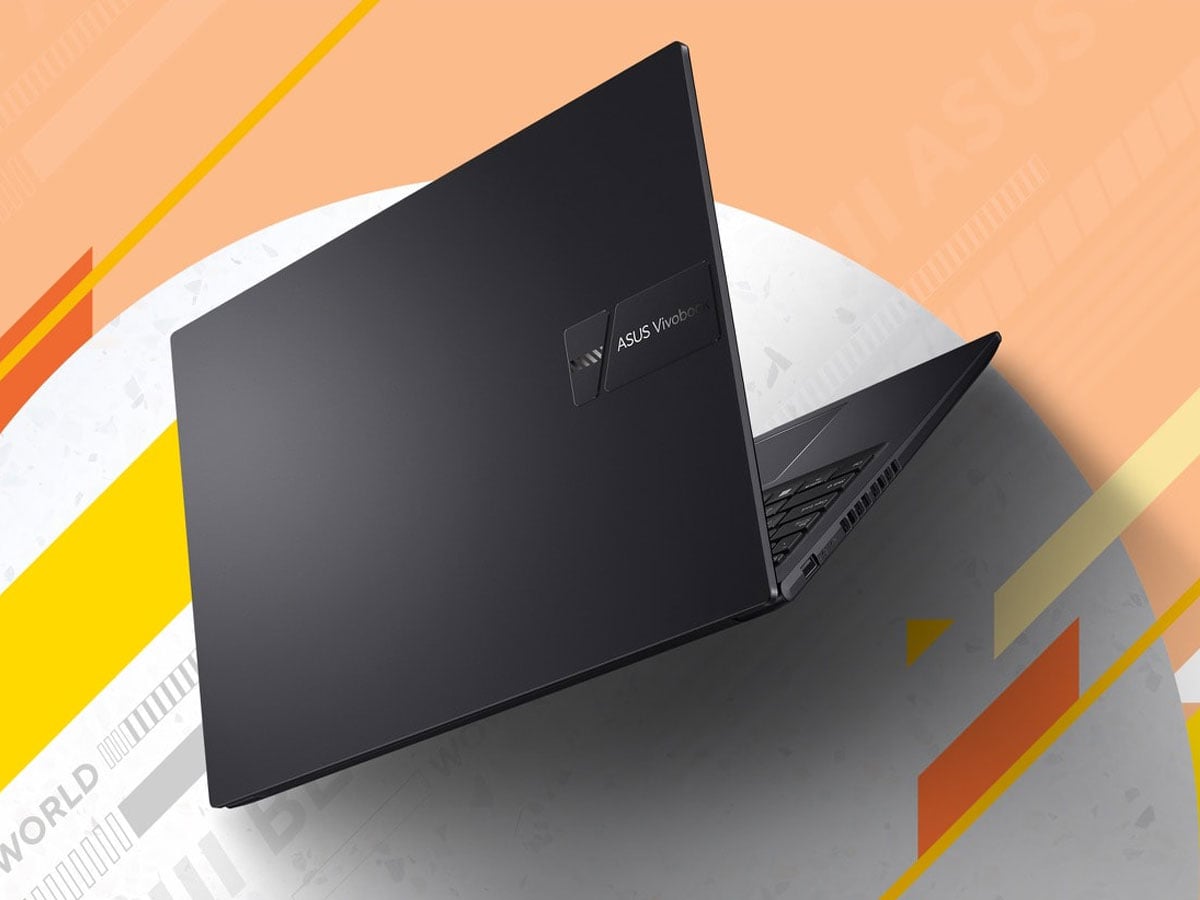 Asus Vivobook
